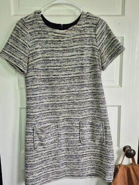LOFT dress